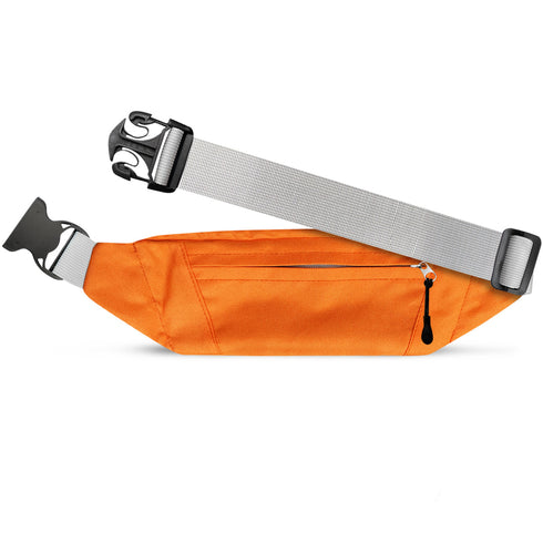 Zol Adventure Waist Bag - Zol